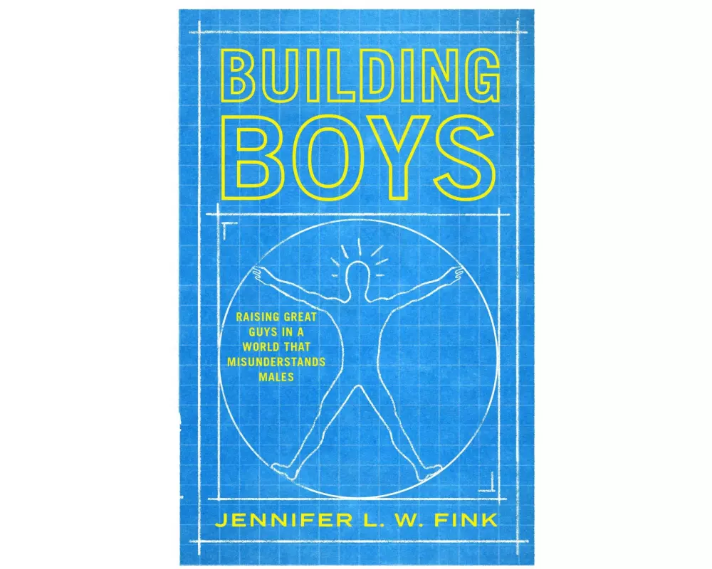 Building Boys