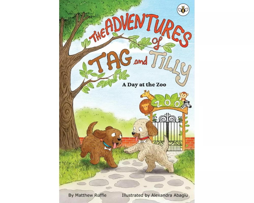 The Adventures of Tag and Tilly