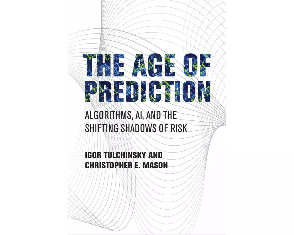 The Age of Prediction