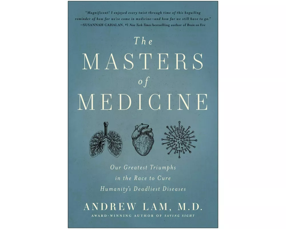 The Masters of Medicine