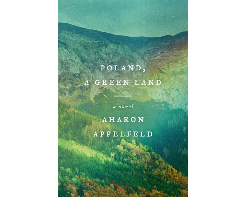 Poland, a Green Land