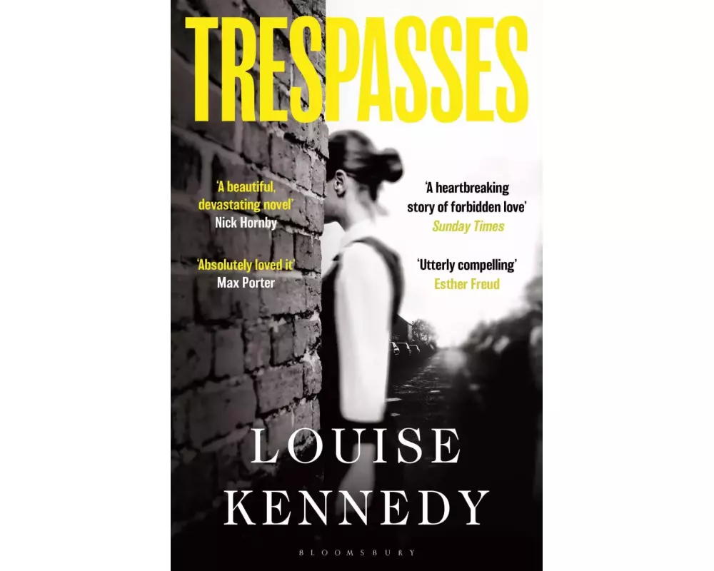 Trespasses