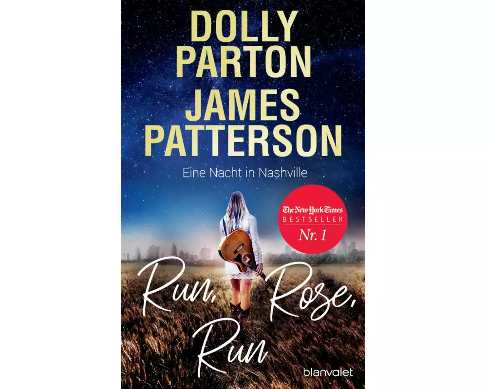 Run, Rose, Run - Eine Nacht in Nashville