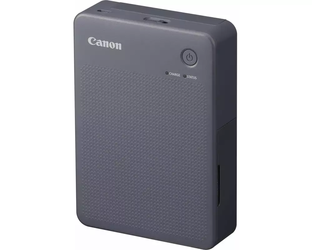 Canon Fotodrucker SELPHY QX20 Grau