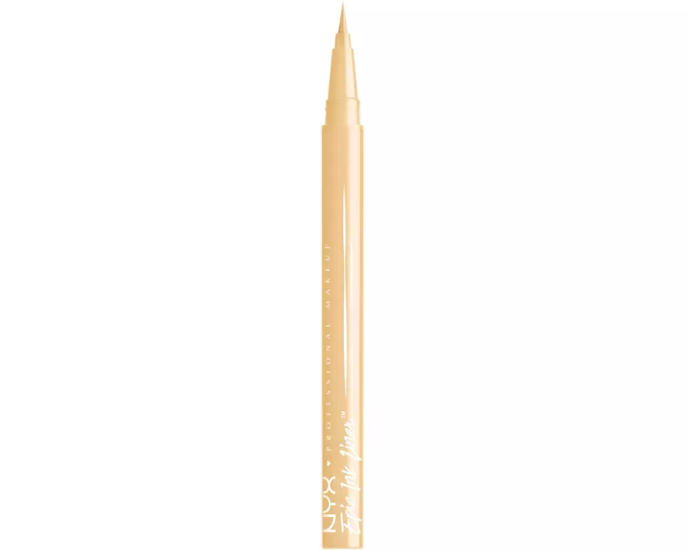 NYX Professional Makeup Epic Ink Liner 07 Marshmellow