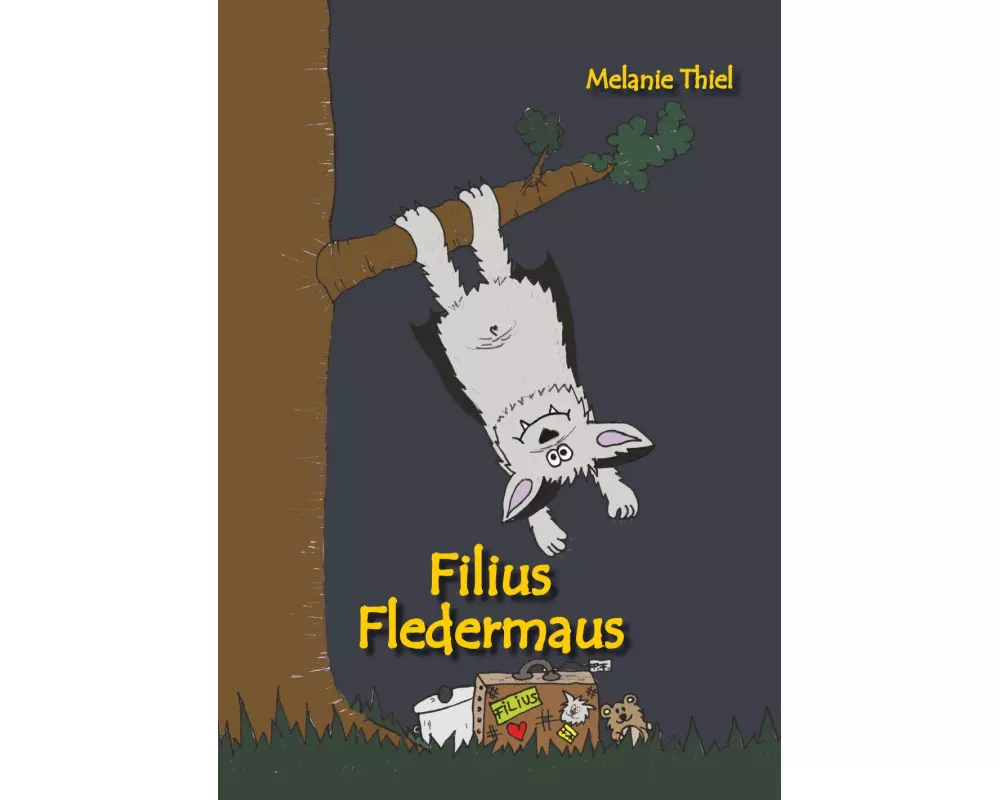 Filius Fledermaus