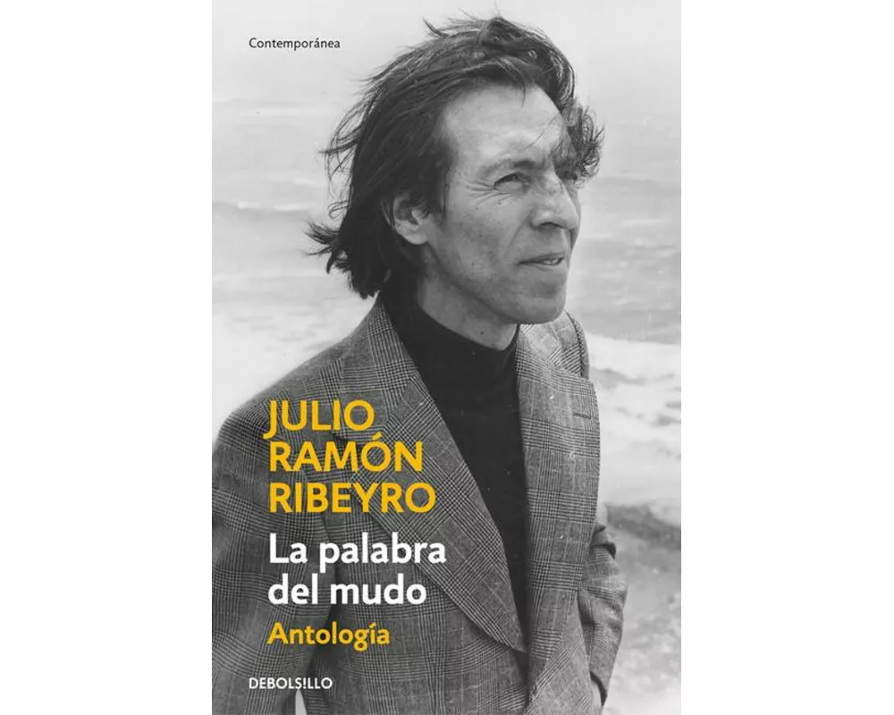 La Palabra del Mudo (Antología) / The Word of the Speechless: Selected Stories