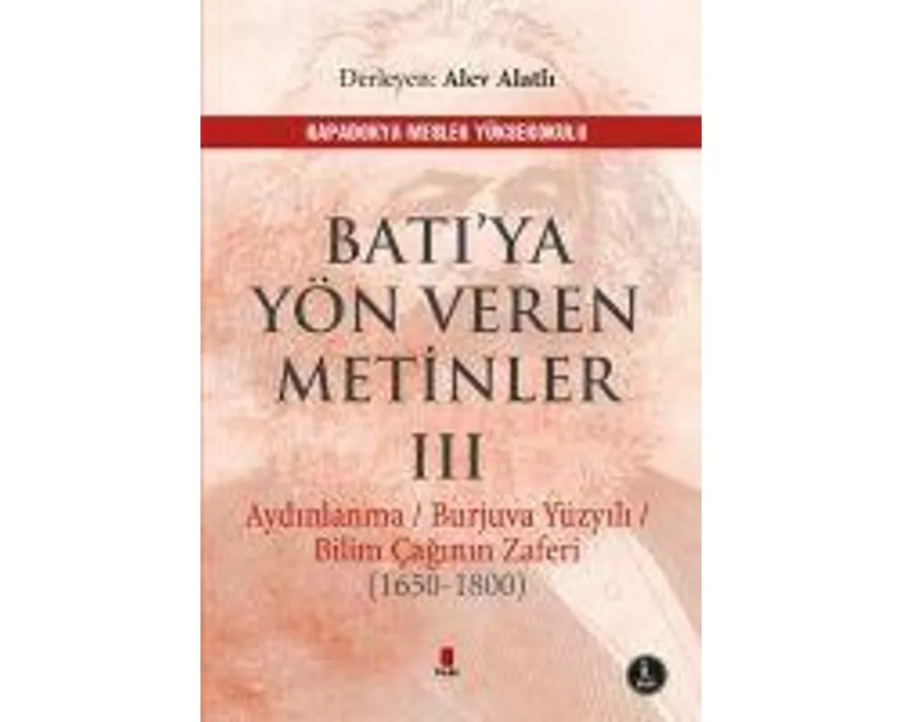 Batiya Yön Veren Metinler 3