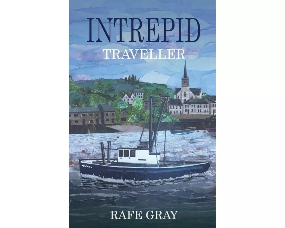 Intrepid: Traveller