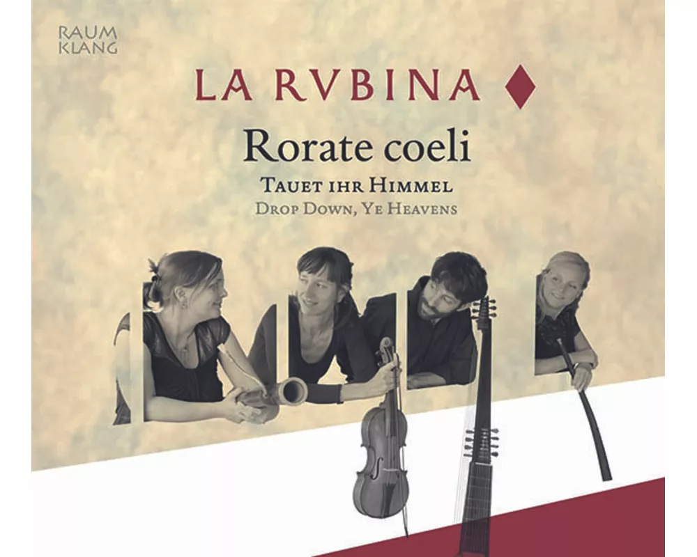 Rorate Coeli