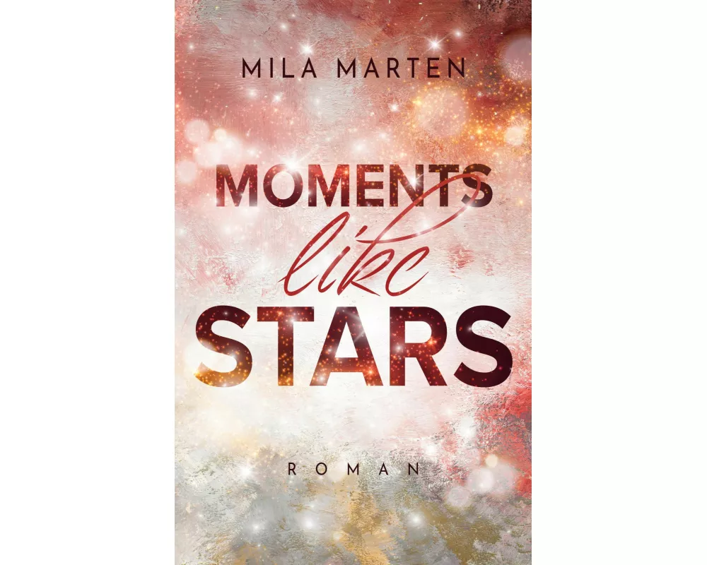 Moments like Stars
