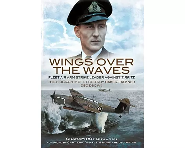 Wings Over The Waves