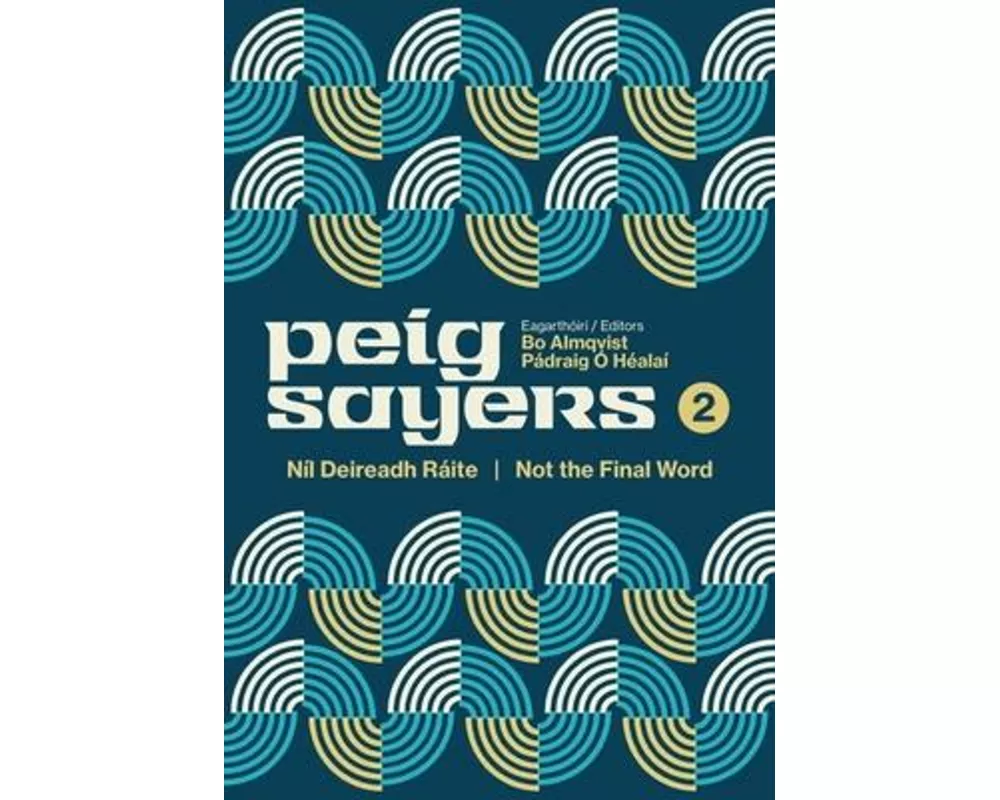 Peig Sayers Vol. 2
