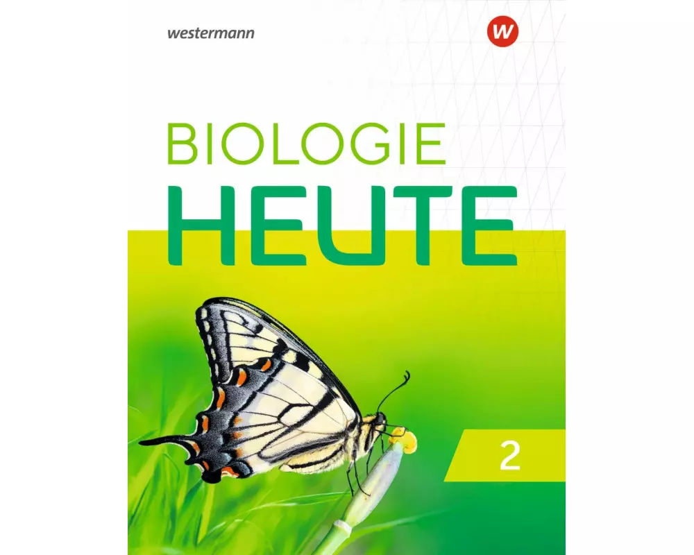 Biologie heute SI 7 / 8. Schulbuch. Für Gymnasien in Niedersachsen
