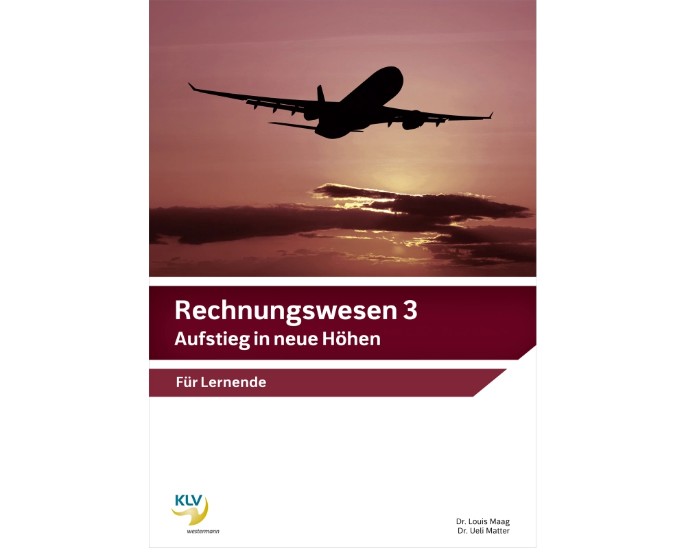 Rechnungswesen 3