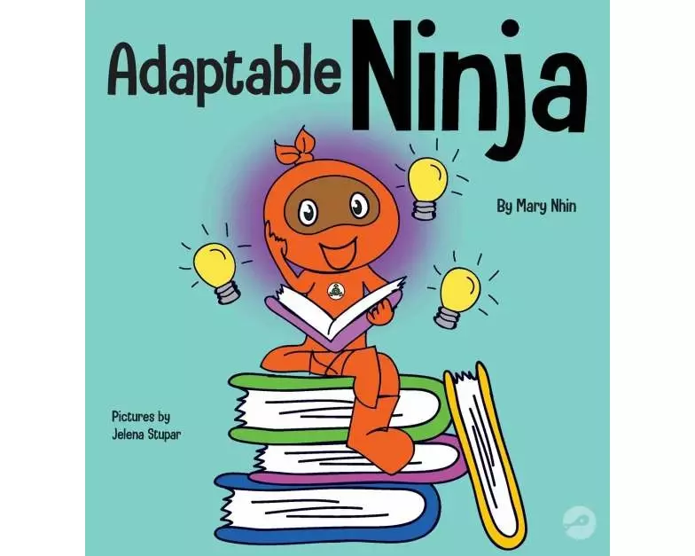 Adaptable Ninja
