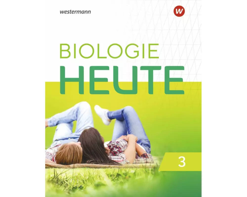 Biologie heute SI 3. Schulbuch. Für Gymnasien in Baden-Württemberg