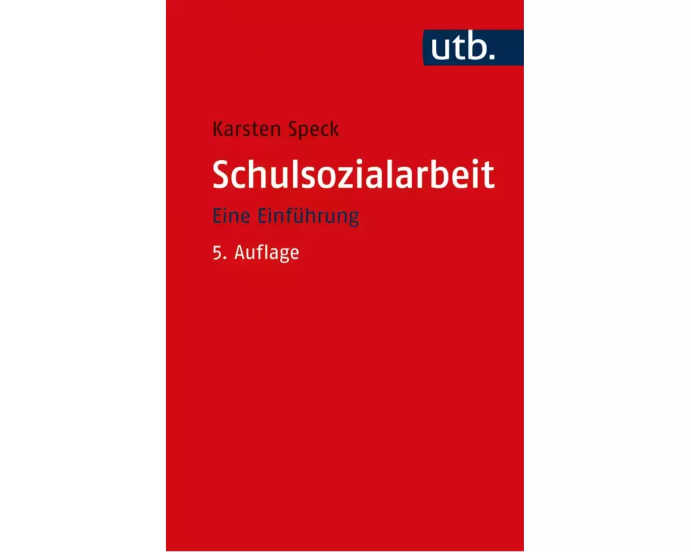 Schulsozialarbeit