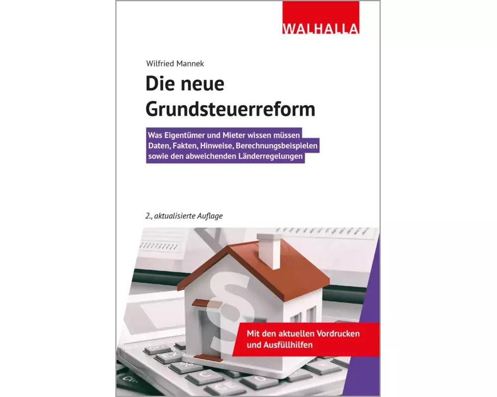 Die neue Grundsteuerreform