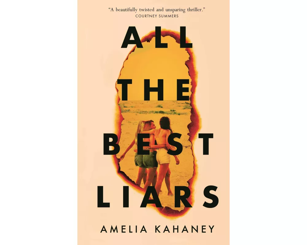 All the Best Liars