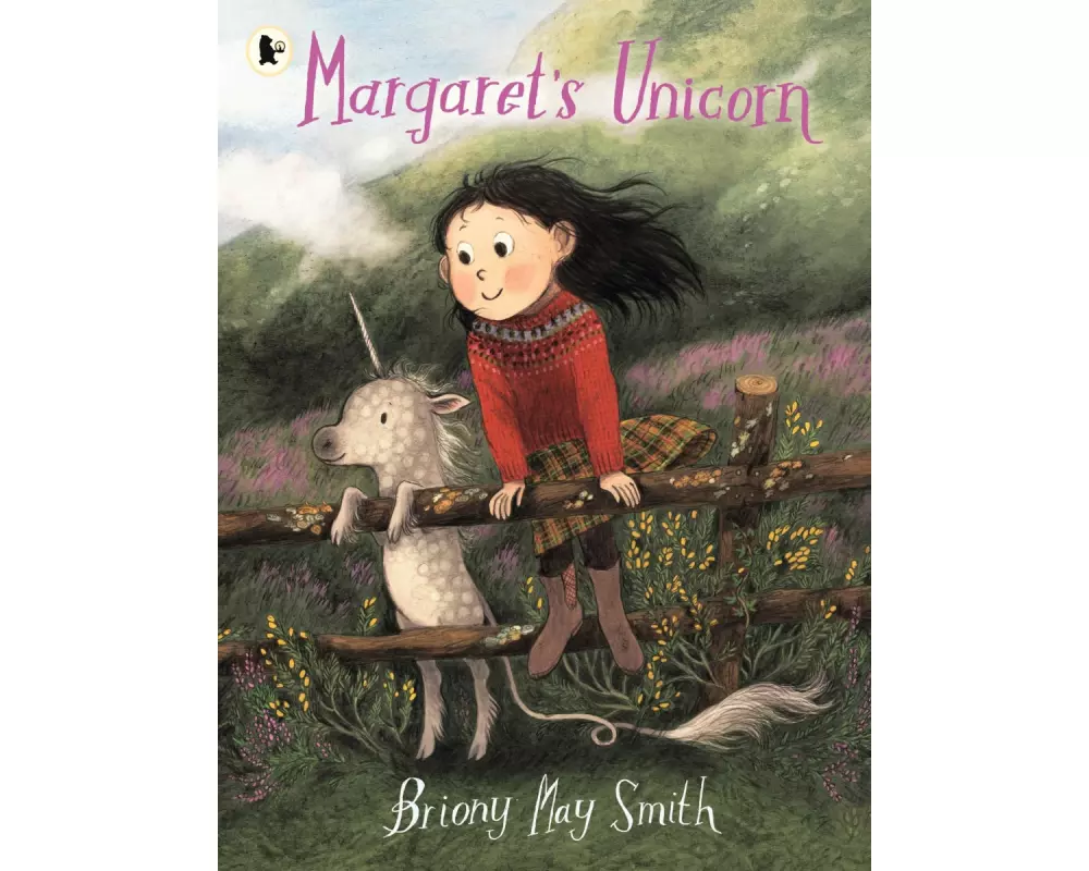 Margaret's Unicorn