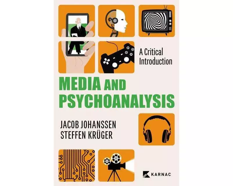 Media and Psychoanalysis
