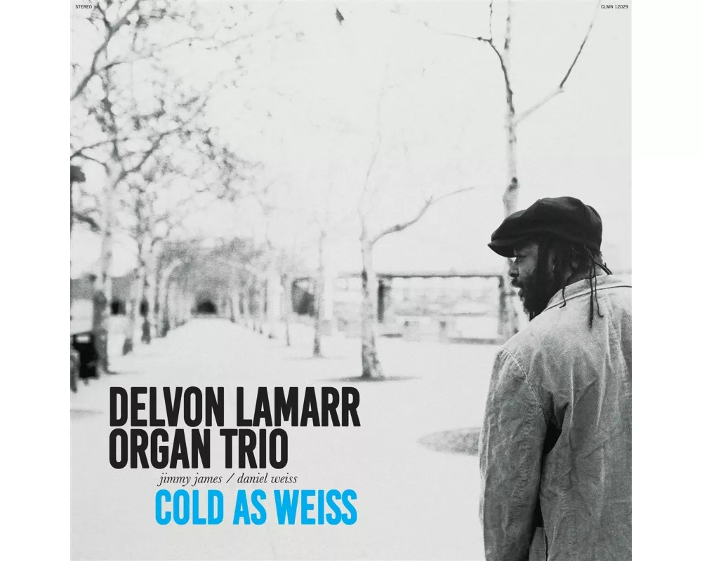 Cold As Weiss