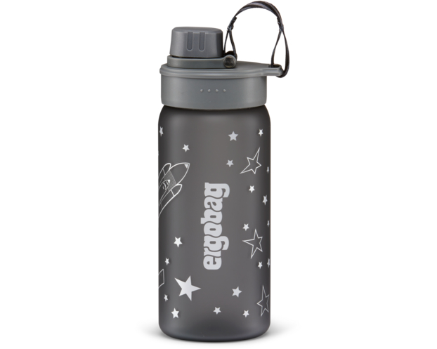 ERGOBAG Trinkflasche 00828-60027-10 Weltall
