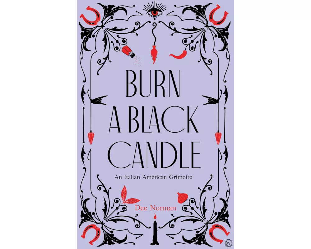 Burn a Black Candle