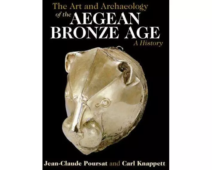 The Art and Archaeology of the Aegean Bronze Age