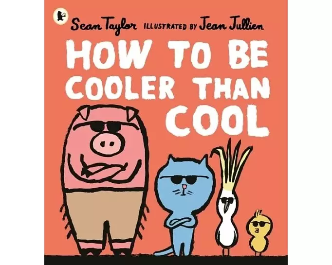 How to Be Cooler than Cool