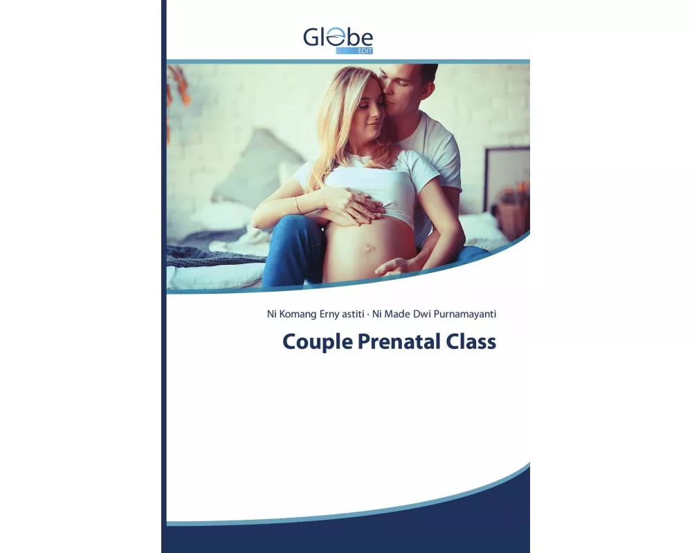 Couple Prenatal Class