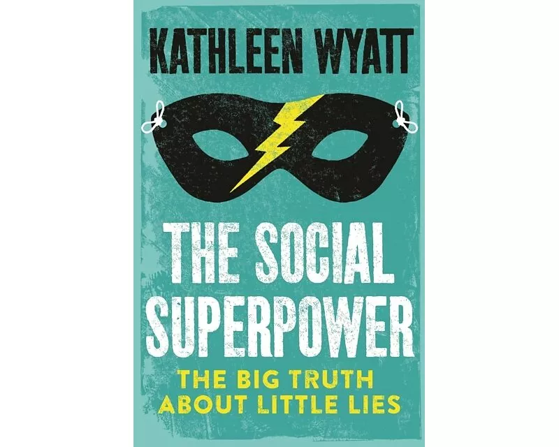 The Social Superpower