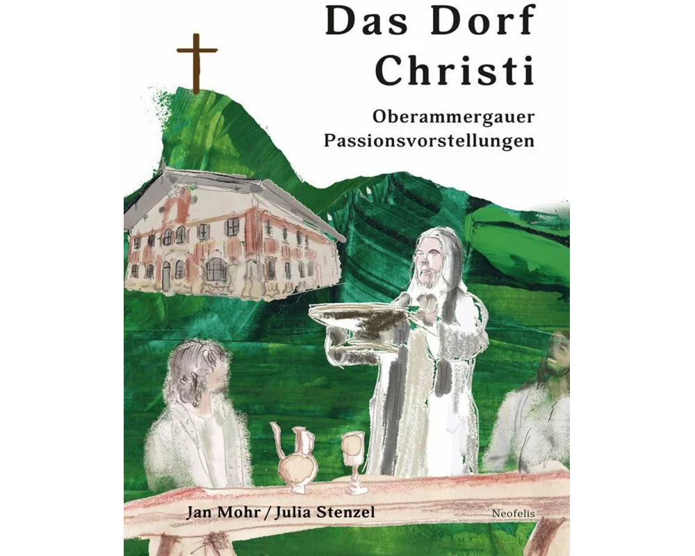 Das Dorf Christi