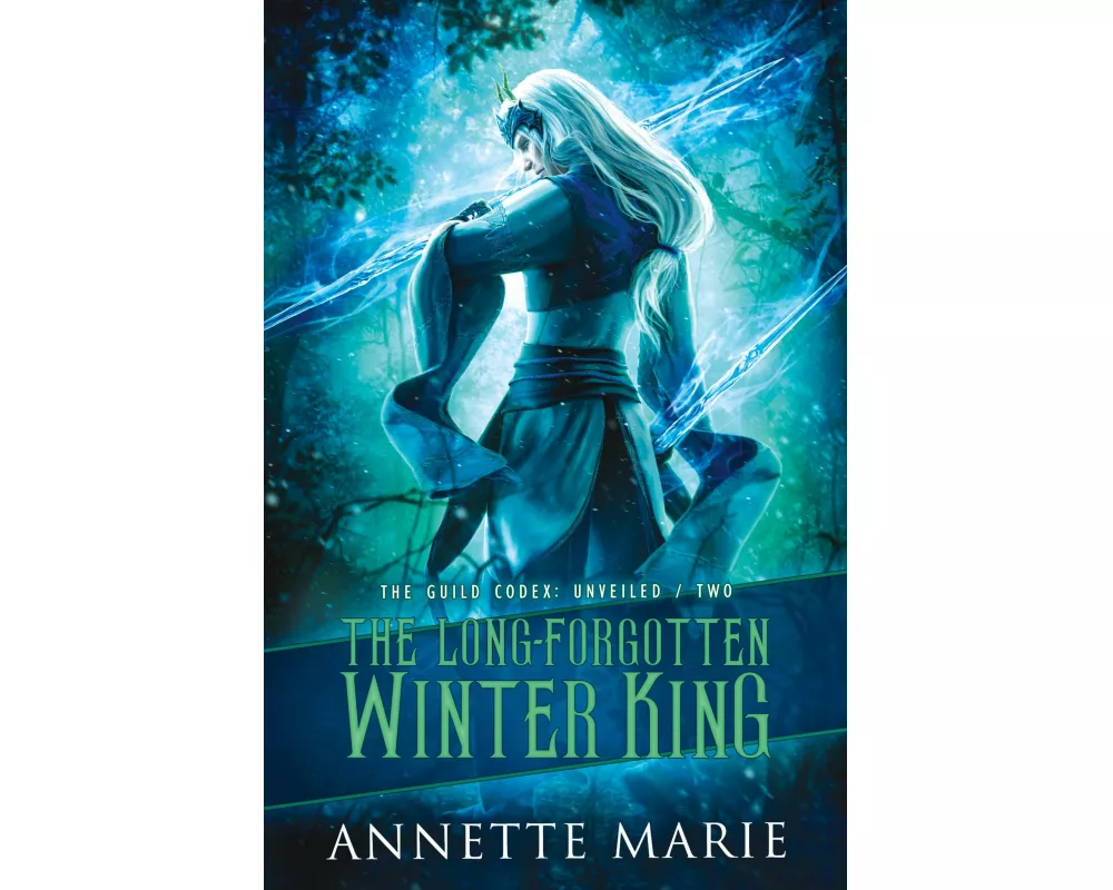 The Long-Forgotten Winter King