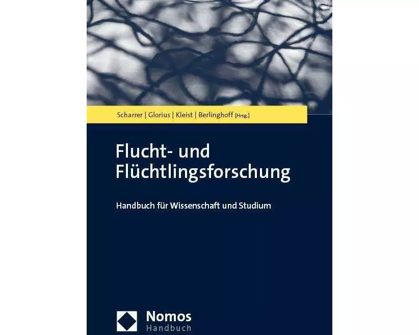 Flucht- und Flüchtlingsforschung