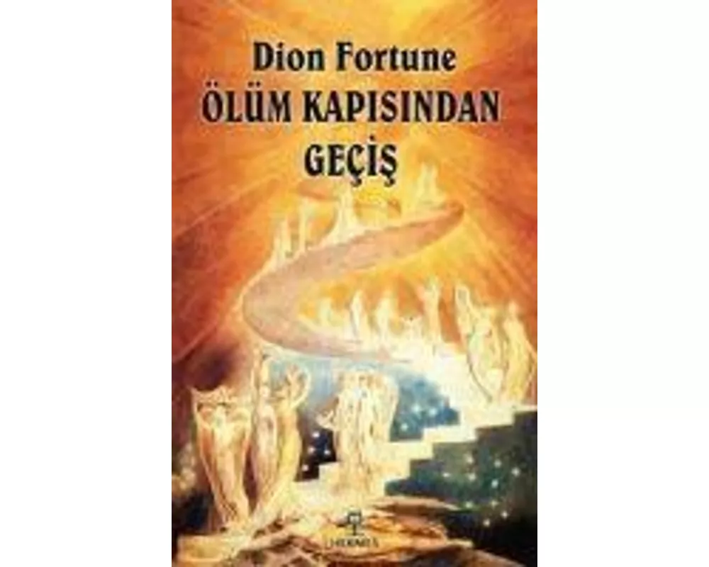 Ölüm Kapisindan Gecis