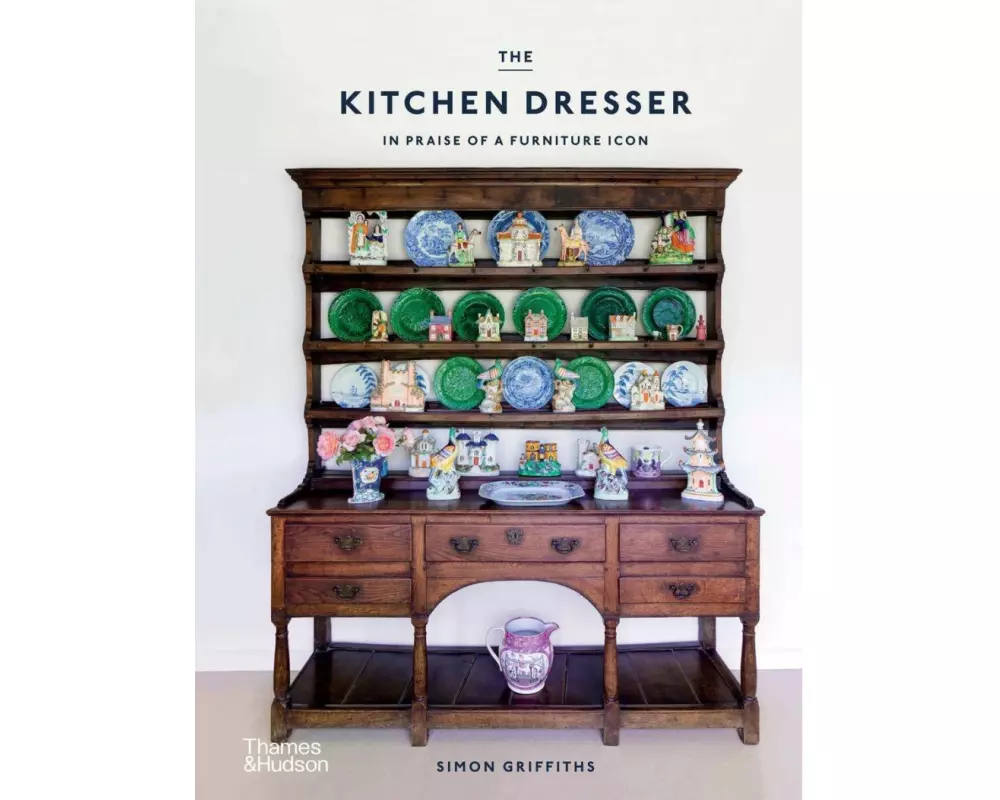The Kitchen Dresser