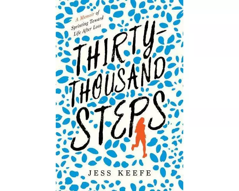 Thirty-Thousand Steps