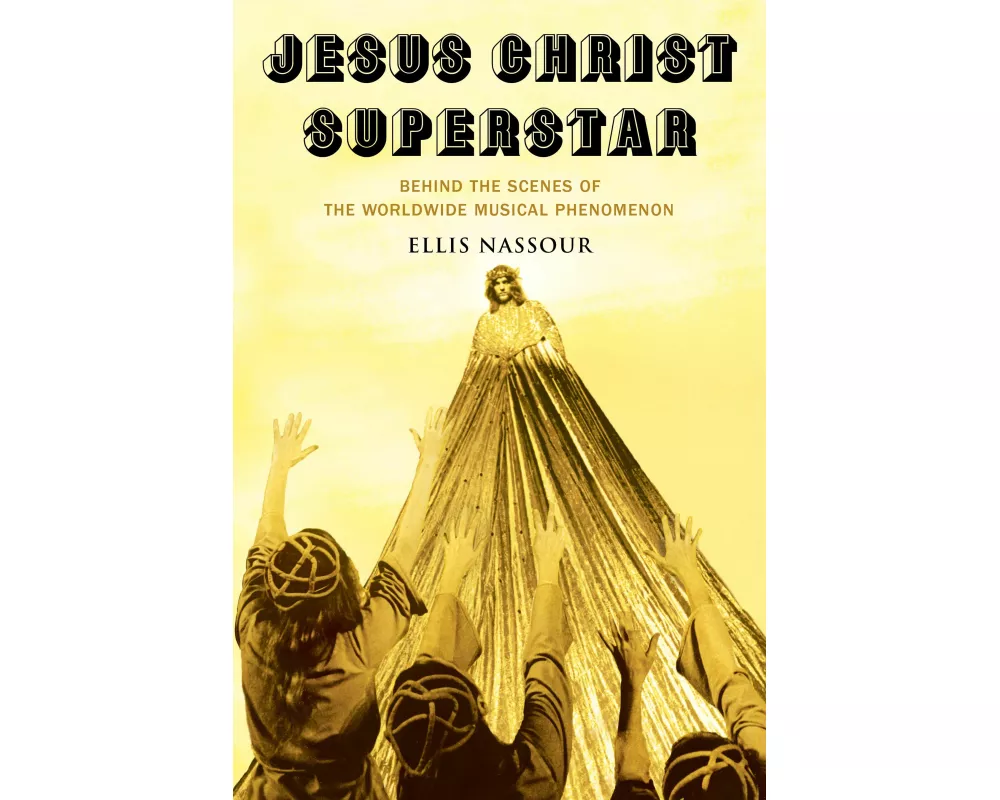 Jesus Christ Superstar
