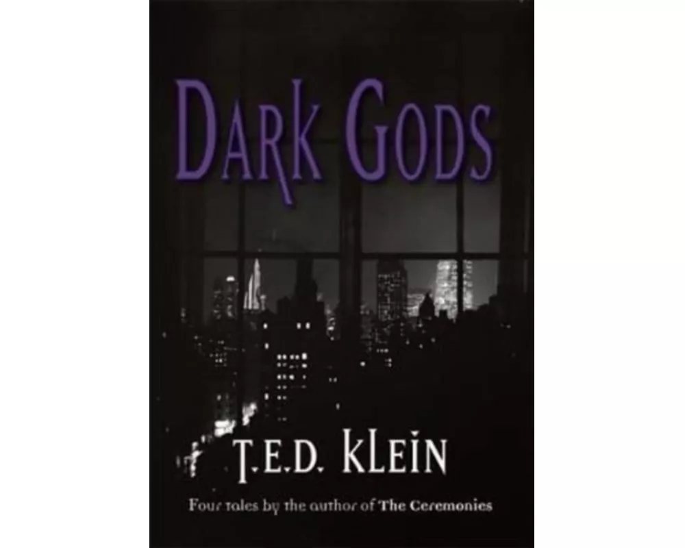 Dark Gods