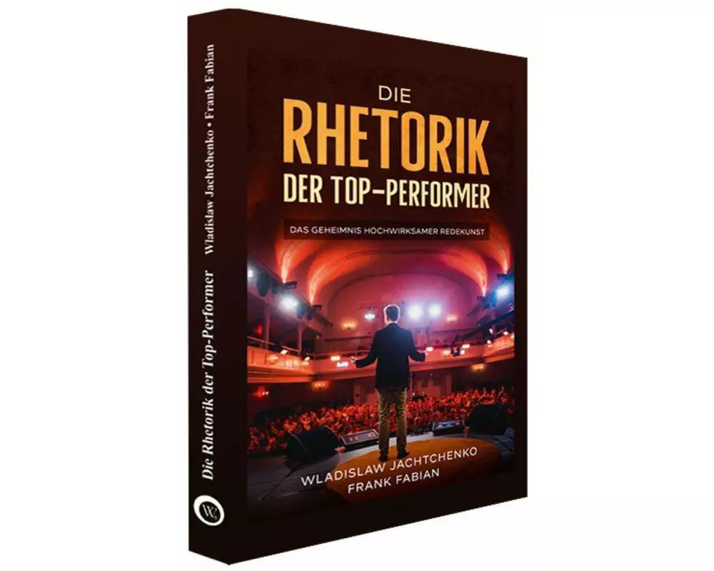 Die Rhetorik der Top-Performer