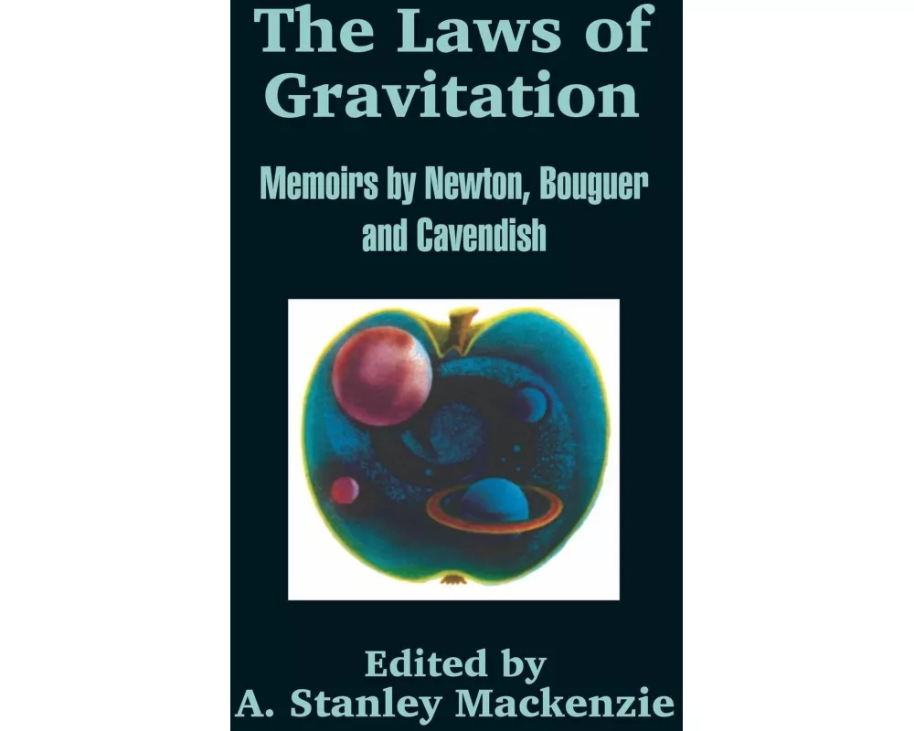 The Laws of Gravitation
