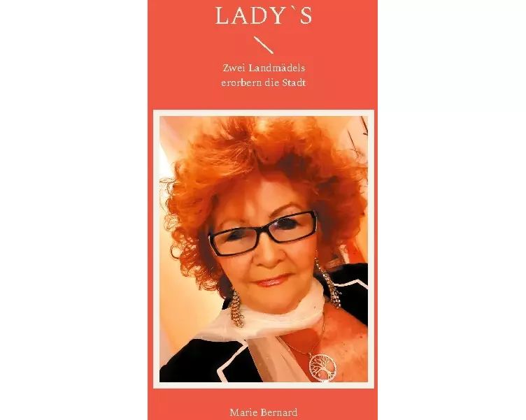 Lady`S