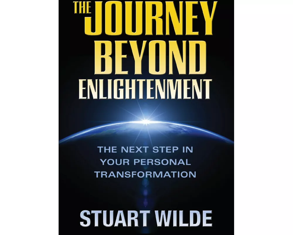 The Journey Beyond Enlightenment