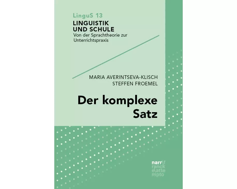 Der komplexe Satz
