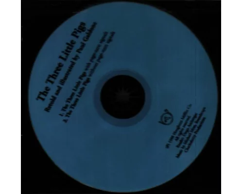 The Three Little Pigs