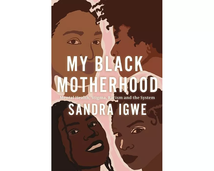 My Black Motherhood