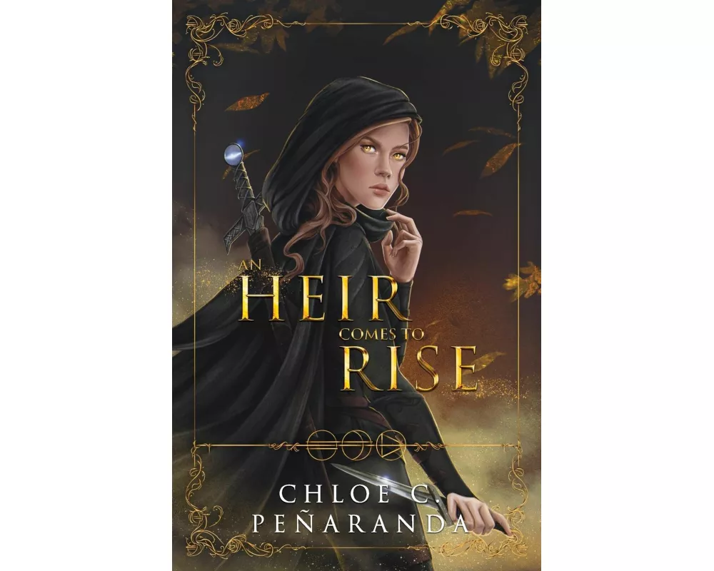 An Heir Comes to Rise