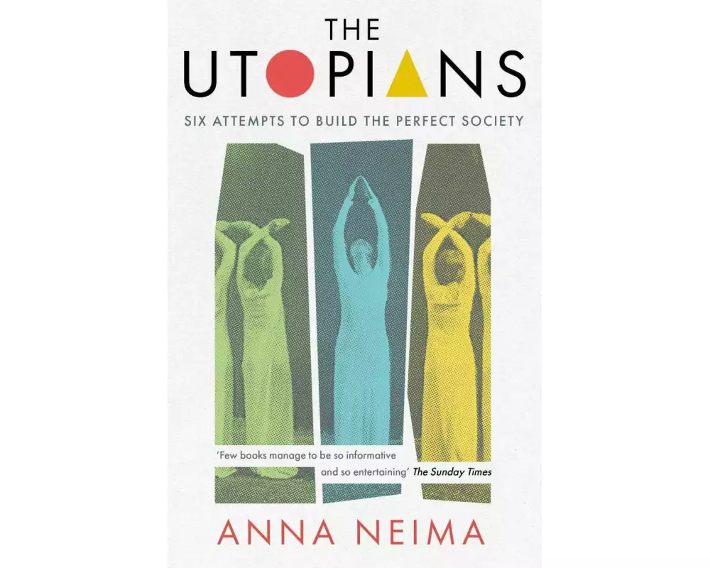 The Utopians
